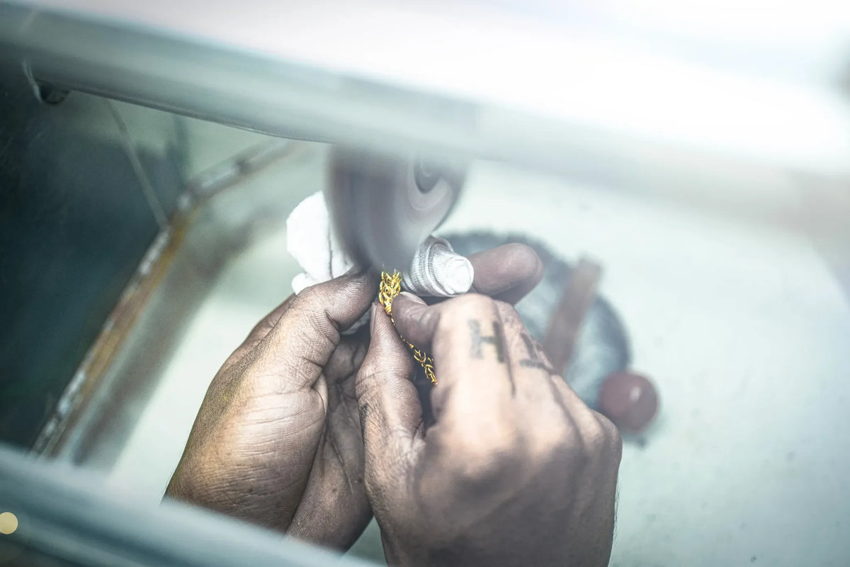 Crafted with Purpose