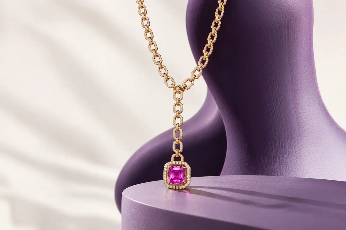 florencia-diamond-Necklace